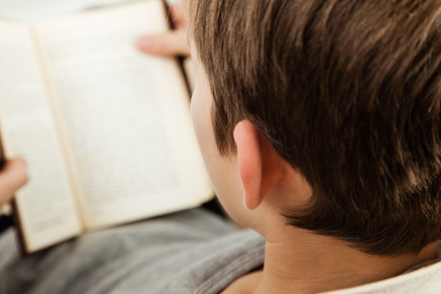 Authors, personalities attending Book Week at St Benedict College
