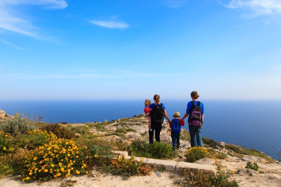 Stay safe in the sun… not only in summer
