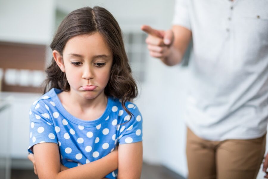 Childism: how discrimination against children plays out in law