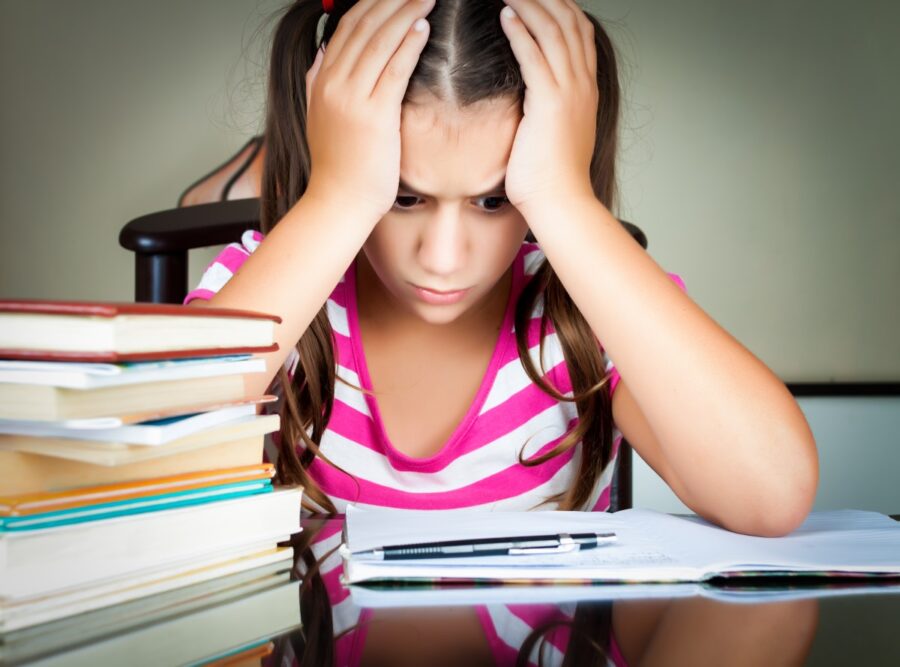 A survival guide for exam time