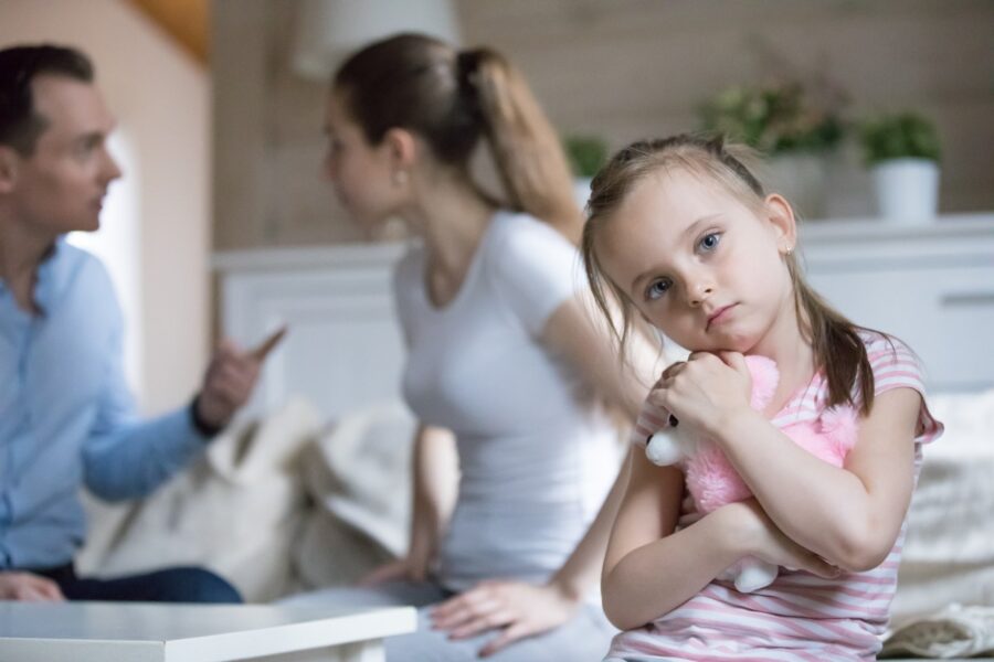 Improving communication within the family