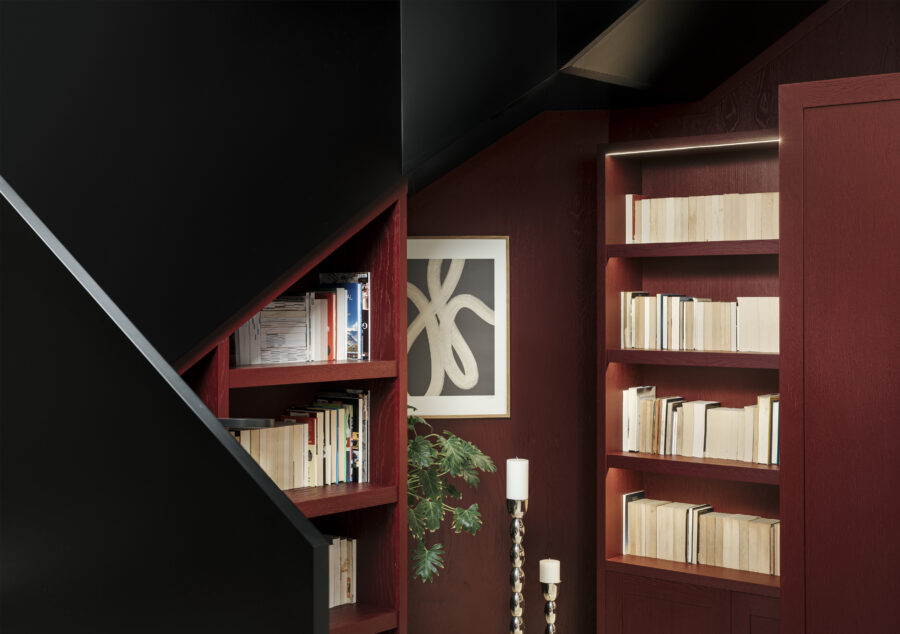Embracing personality in design