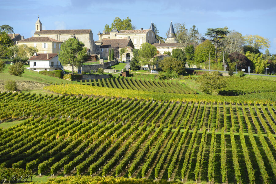 Planning a trip to Bordeaux?