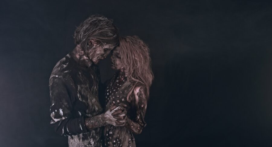 Have you been Zombied?