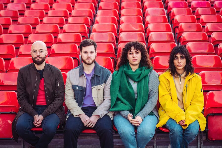 Female-led show on sexual violence headed to Edinburgh Fringe